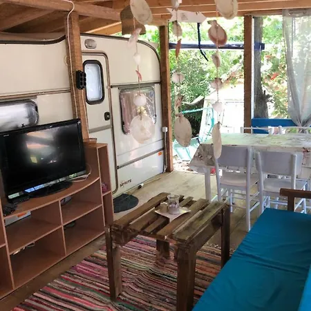 Caravans And Bungalows Vayana Campingplatz *