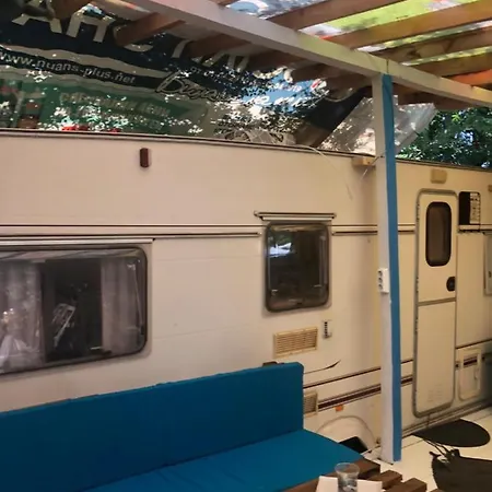 Campingplatz Caravans And Bungalows Vayana