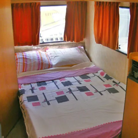 Campingplatz Caravans And Bungalows Vayana