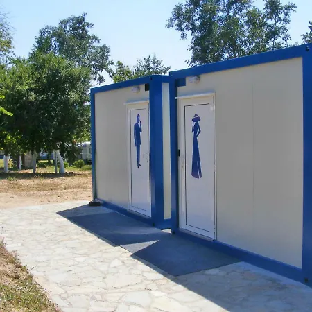 Caravans And Bungalows Vayana Campingplatz *