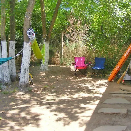 Caravans And Bungalows Vayana Campingplatz Sosopol