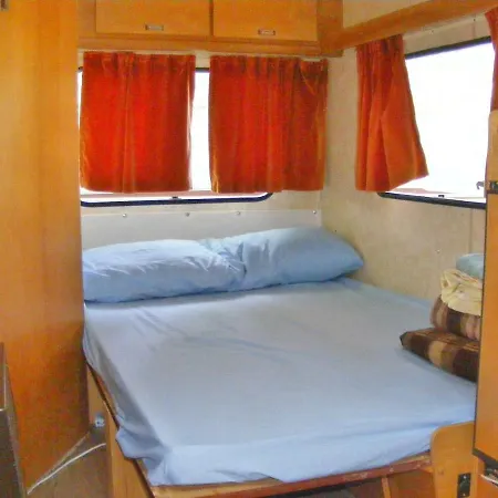 Caravans And Bungalows Vayana * Sosopol